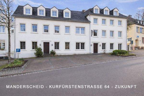 54531 Manderscheid - Kurfürstenstraße 64