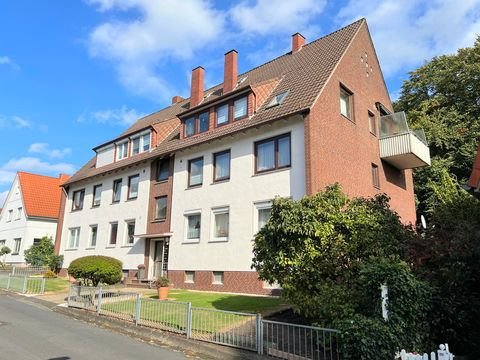 Bremen / Vegesack Wohnungen, Bremen / Vegesack Wohnung kaufen