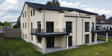 Wolsfeld Wohnungen, Wolsfeld Wohnung mieten