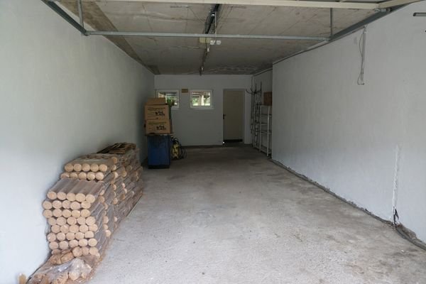 Garagenbox