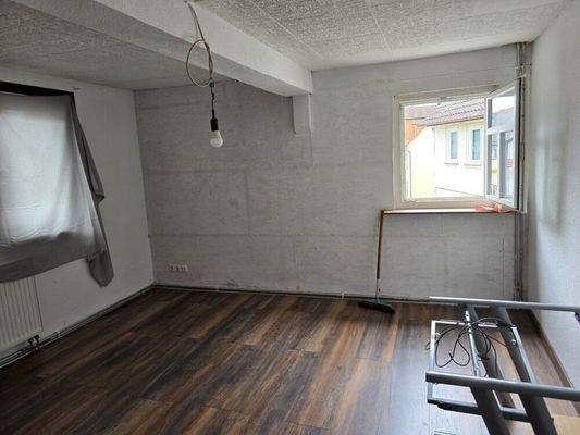 Haus 1. 2. OG - Zimmer 1