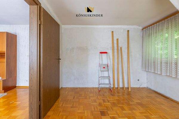 Einheit Obergeschoss