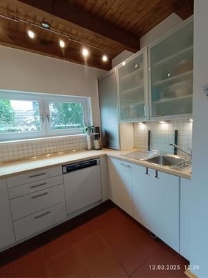 Küche Bild 3