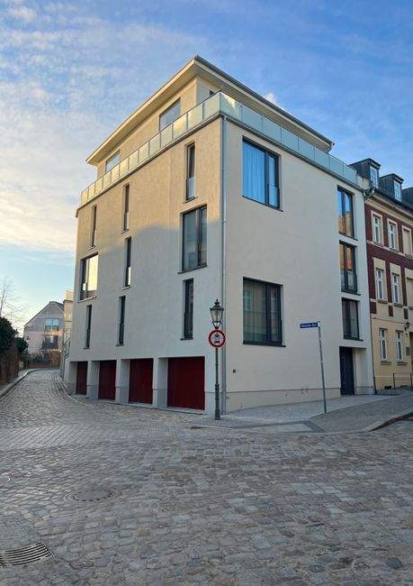 Brandenburg an der Havel Wohnungen, Brandenburg an der Havel Wohnung mieten