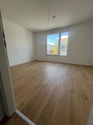 Schlafzimmer OG