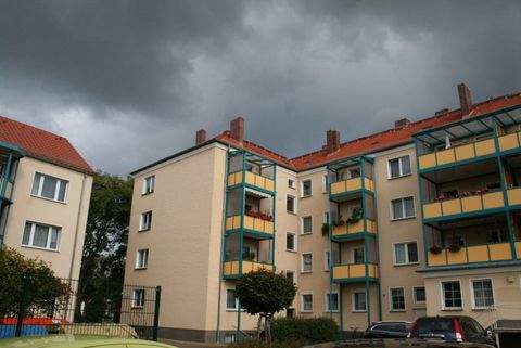 Dessau-Roßlau Wohnungen, Dessau-Roßlau Wohnung mieten