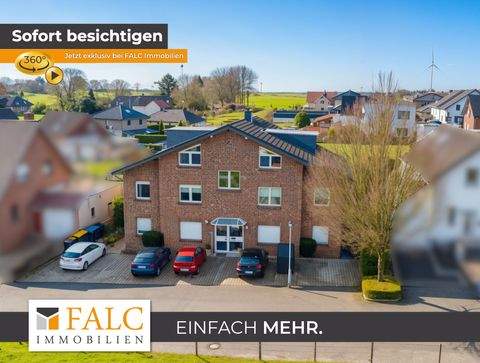 Geilenkirchen Renditeobjekte, Mehrfamilienhäuser, Geschäftshäuser, Kapitalanlage