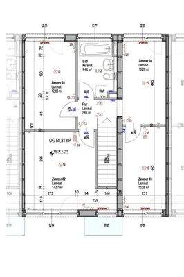 Wohnhausanlage 5 in Allentsteig