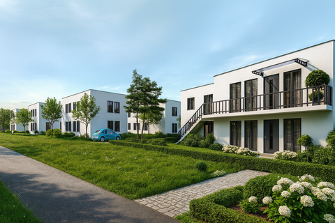 Zossen Renditeobjekte, Mehrfamilienhäuser, Geschäftshäuser, Kapitalanlage