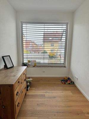 1. Obergeschoss Flur - Vergleichsobjekt