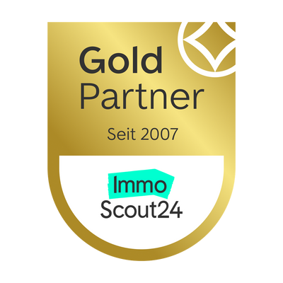 Gold-Partner-Immoscout