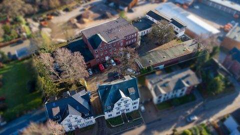 Itzehoe Renditeobjekte, Mehrfamilienhäuser, Geschäftshäuser, Kapitalanlage
