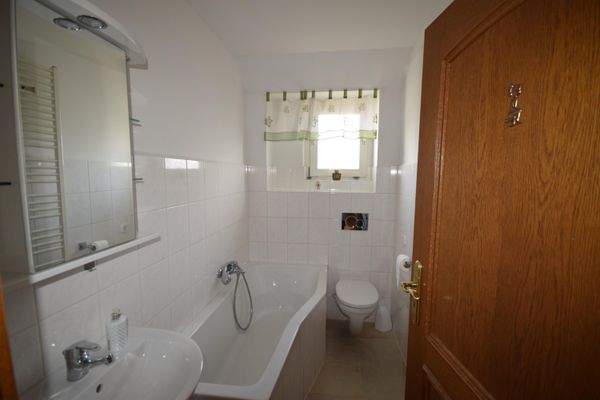 Bad Nummer 2 Erdgeschoss