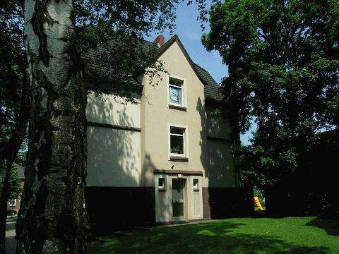 Herten Wohnungen, Herten Wohnung mieten