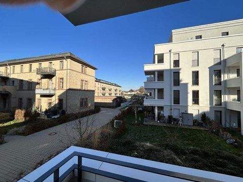 Heppenheim Wohnungen, Heppenheim Wohnung mieten