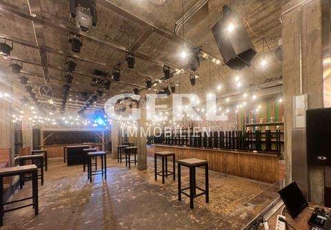 Straubing Gastronomie, Pacht, Gaststätten