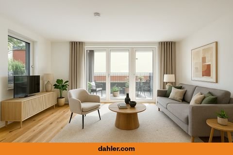 Berlin / Waidmannslust Wohnungen, Berlin / Waidmannslust Wohnung kaufen