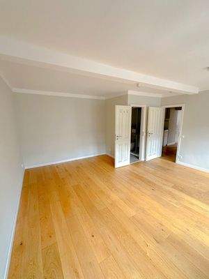 traumhafter Dielenboden