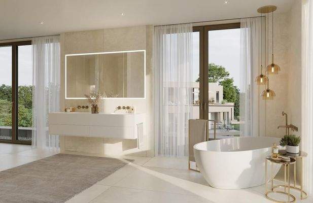 Private Wellnessoase