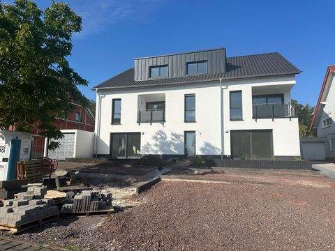 Saarlouis Wohnungen, Saarlouis Wohnung mieten