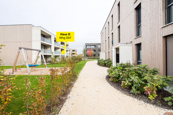 Am Römerstein, Höchst-Whg D07