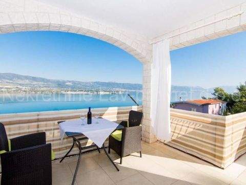 Trogir Häuser, Trogir Haus kaufen