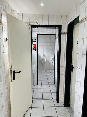 Toiletten