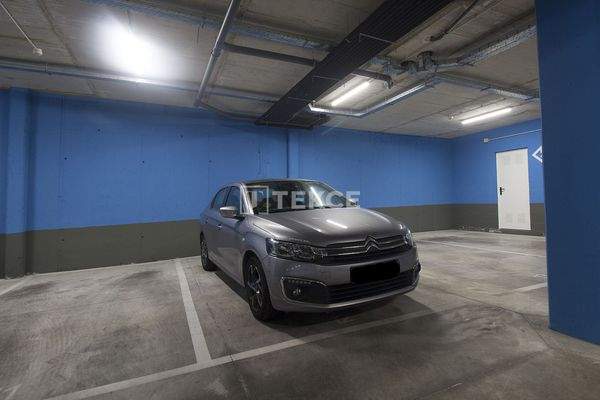 Sea View Apartment for Sale in Benalmádena Málaga