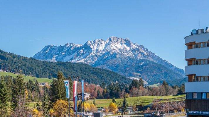 KITZIMMO-Après-Ski & Gastgewerbebetrieb in Toplage an der Skipiste Fieberbrunn kaufen.
