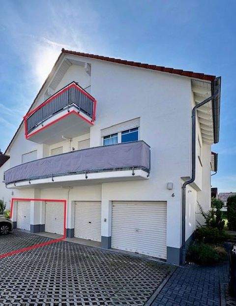 Rödermark Wohnungen, Rödermark Wohnung kaufen