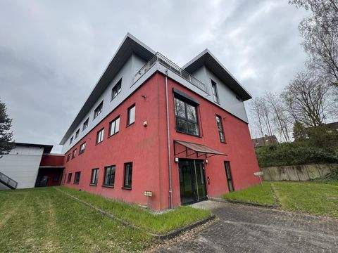 Garbsen Büros, Büroräume, Büroflächen 