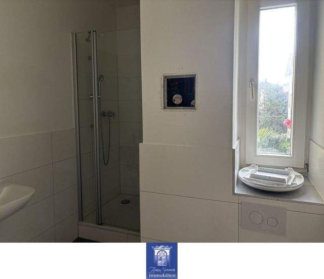 Entzückende Wohnung in Jugendstilvilla in Briesnitz! - Foto 2