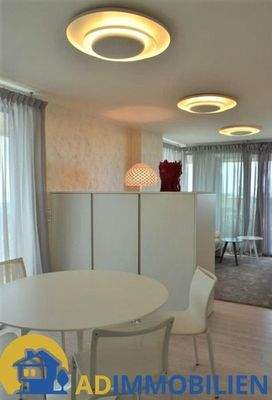 AD Immobilien Wohnzimmer