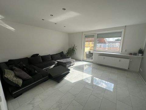 Nürnberg Wohnungen, Nürnberg Wohnung mieten