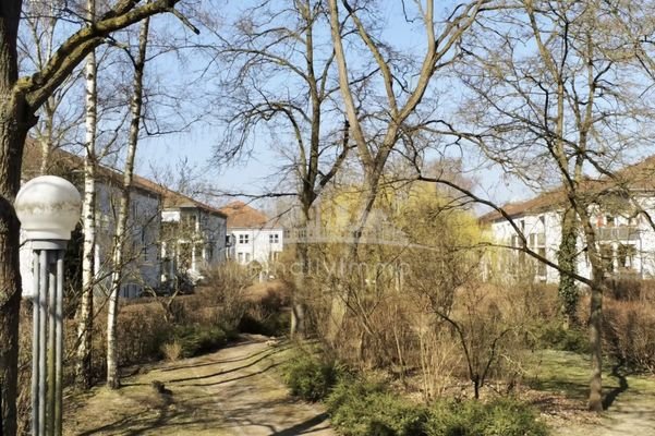 Pfarrsiedlung