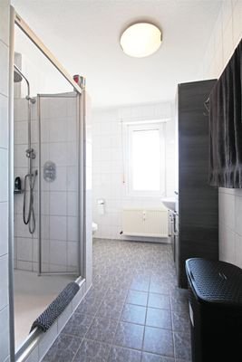 Badezimmer Whg. 5