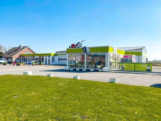 Ausstellungsraum Nr. 2