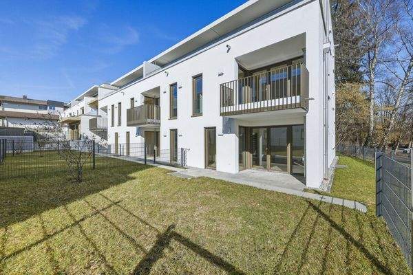 beispielhafte Außenansicht