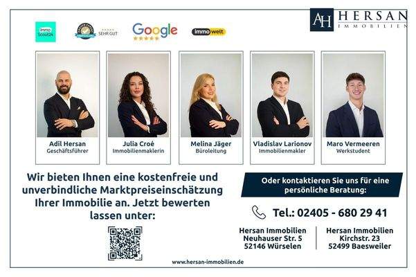 Team Hersan Immobilien 2