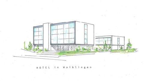 Waiblingen Gastronomie, Pacht, Gaststätten