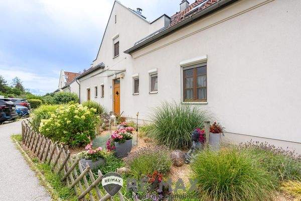 Reihenhaus in 2105 Unterrohrbach