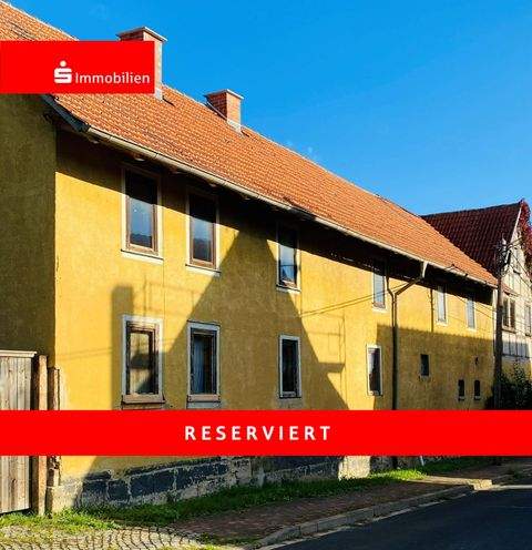 Stadtilm Häuser, Stadtilm Haus kaufen