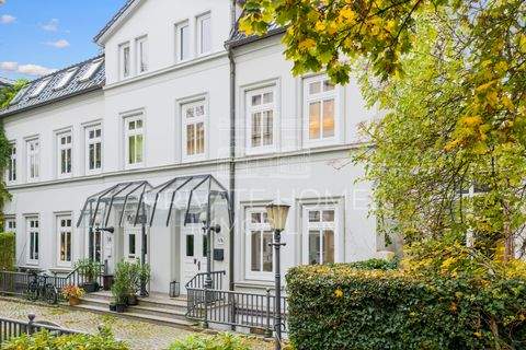 Hamburg Häuser, Hamburg Haus kaufen