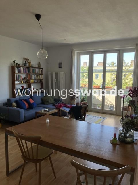  Wohnungen,  Wohnung mieten