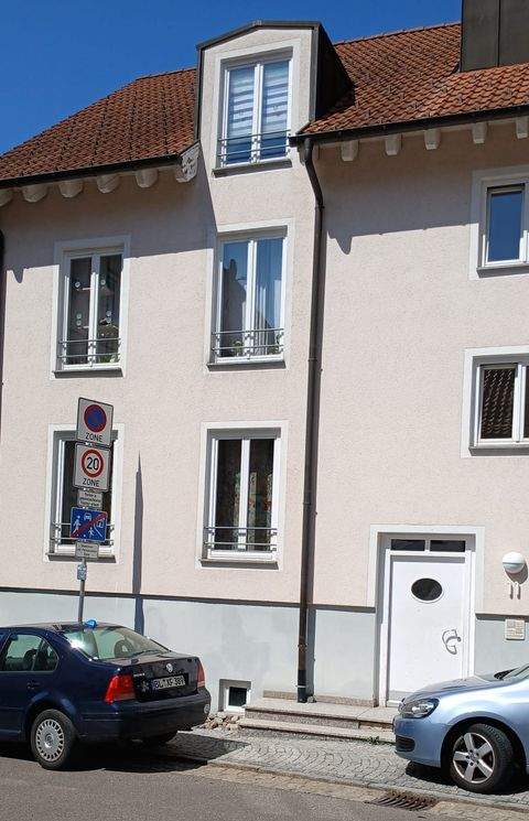 Hechingen Wohnungen, Hechingen Wohnung mieten