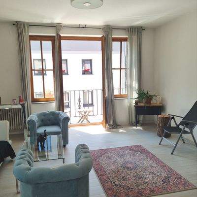 Mythos und Moderne - I. OG