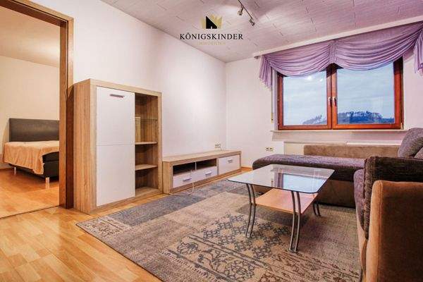 Wohnzimmer Obergeschoss