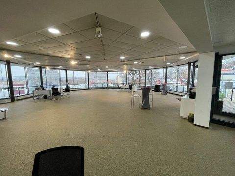 Zirndorf Büros, Büroräume, Büroflächen 