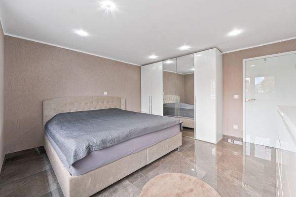 20. Ansicht Schlafzi. Eltern EG