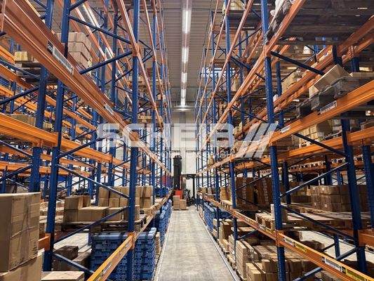 Halle derzeit regaliert